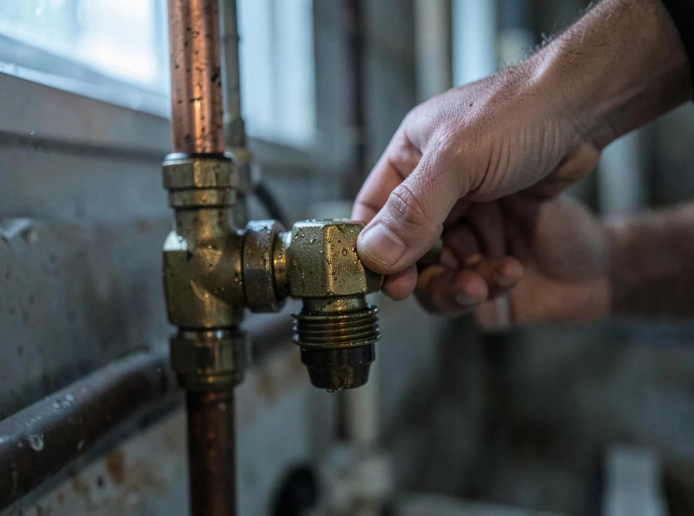 Emergency Plumber Fort Yates, ND FAQs